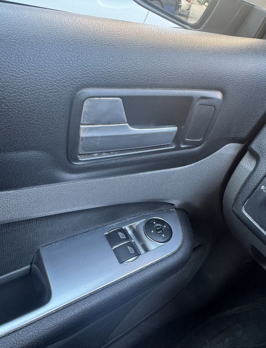 Ford Focus 1.6 Benzină Anul 2010, Cutie Manuală