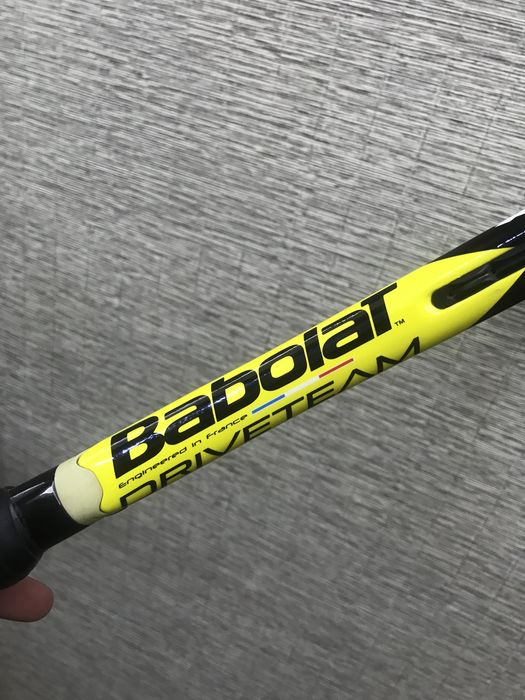 Babolat Drive Team