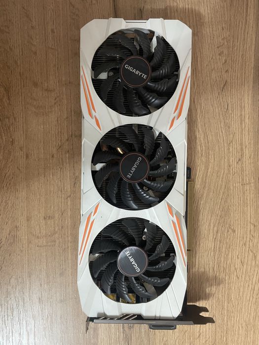 GTX 1080 ti 11gb