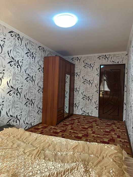 Kvartira ijaraga. Faqat OILAGA!