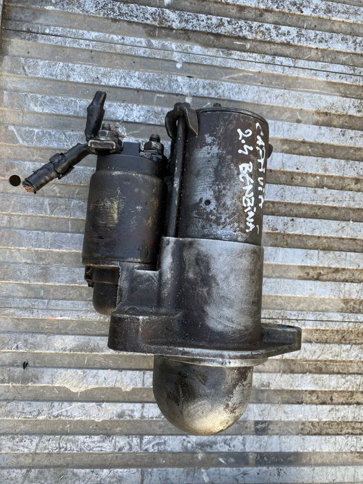 Electromotor 2.4i Chevrolet Captivia Opel antara Pret 300 lei