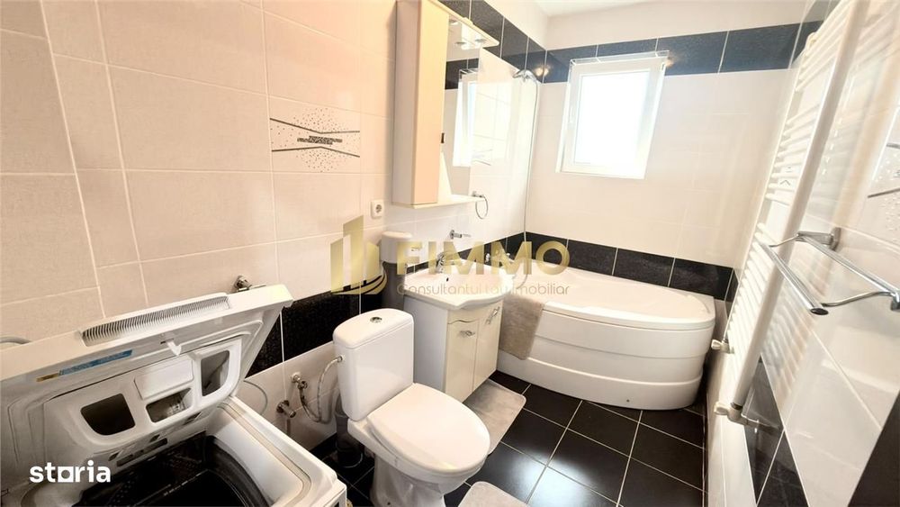 Apartament 2 camere  cu mansarda | 57 mp utili | Zona Centrala | ID :