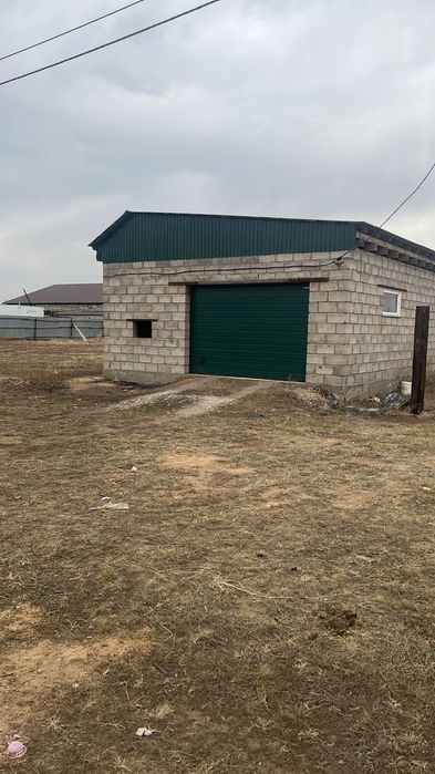 Бригада из Узбекистана