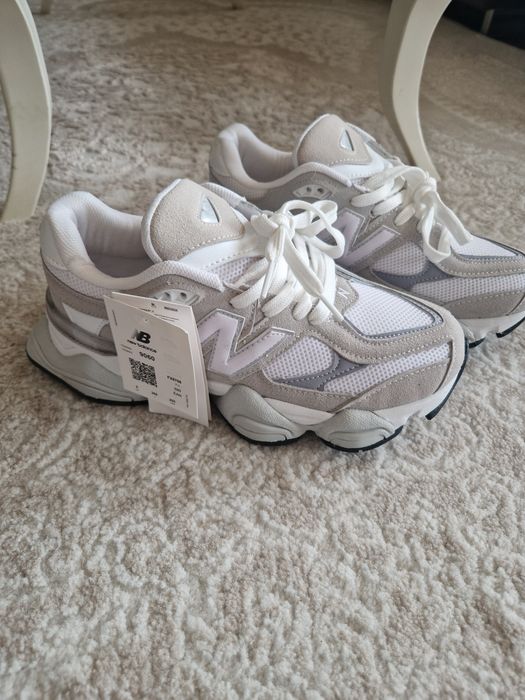 New Balance 9060 - дамски маратонки , размер 37, размер 37.5