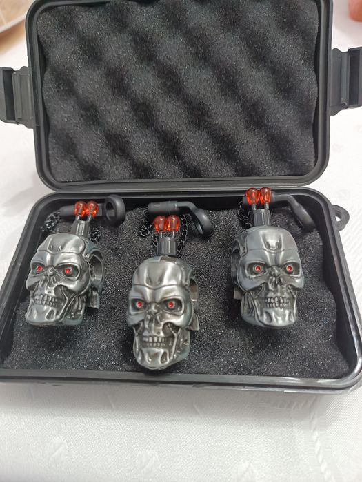 Обтегачи за риболов