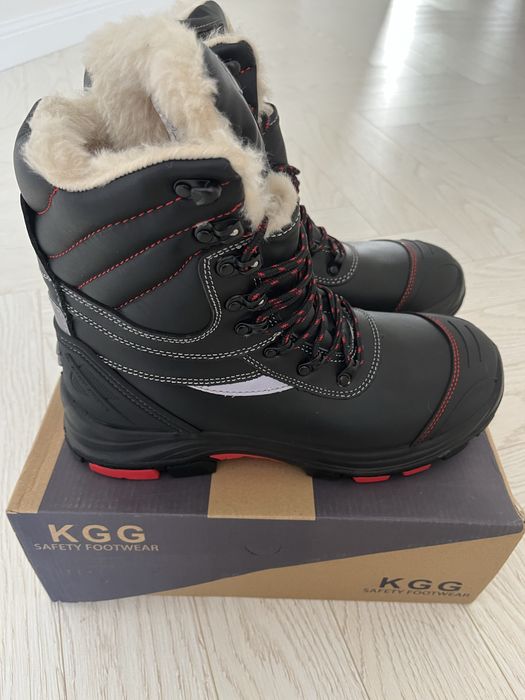 Зимние сопоги