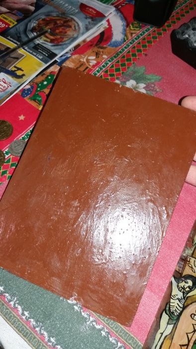 Стъклопис античен икони