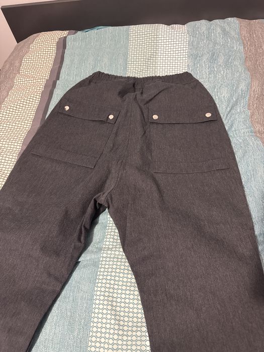 Seven By Marsel | Demon Set