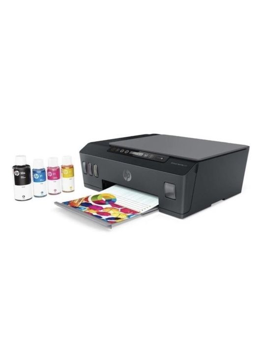 Hp Smart tank 500