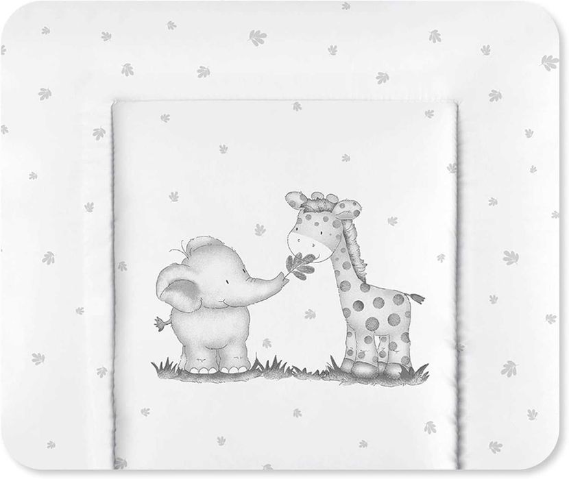 Julius Zöllner Jungle Band Saltea de infasat cu trei laturi,75 x 85 cm