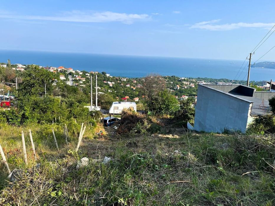 Продава се Парцел в Варна, м-т Акчелар - 641 кв.м за 196 €/кв.м - Снимка #1