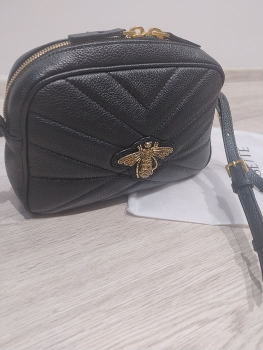 Geanta Musette NEW TASHA BEE