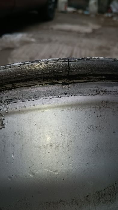 Диски колесные Мазда Mazda