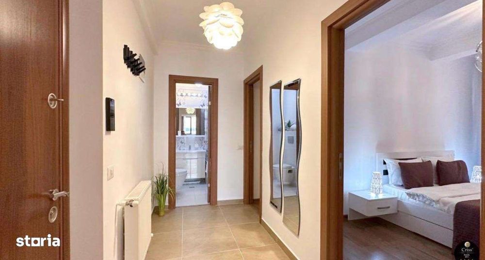 Apartament 3 Camere Solid Residence