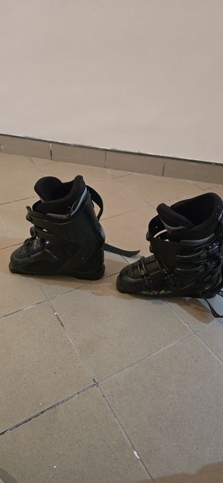 Schiuri Rossignol T-Power