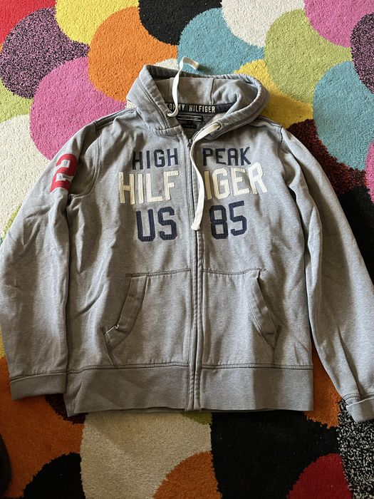 Vând bluză de bumbac Tommy Hilfiger