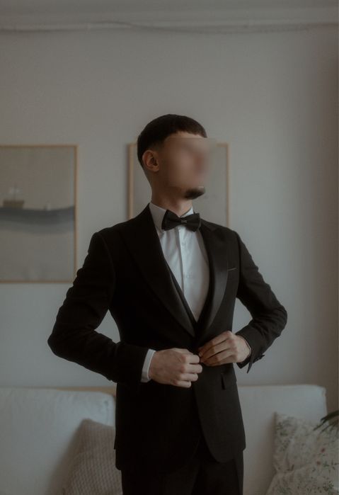 Costum Mire Ceremonie, 48, Jan Carlucci (Castellini)