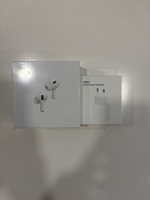 Наушники Apple Airpods pro 2