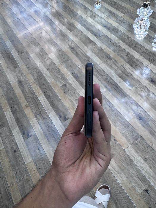 Redmi note 15 pro plus 5G