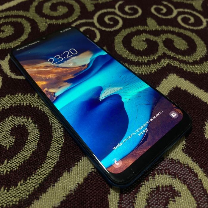Samsung A50 в отличном состоянии