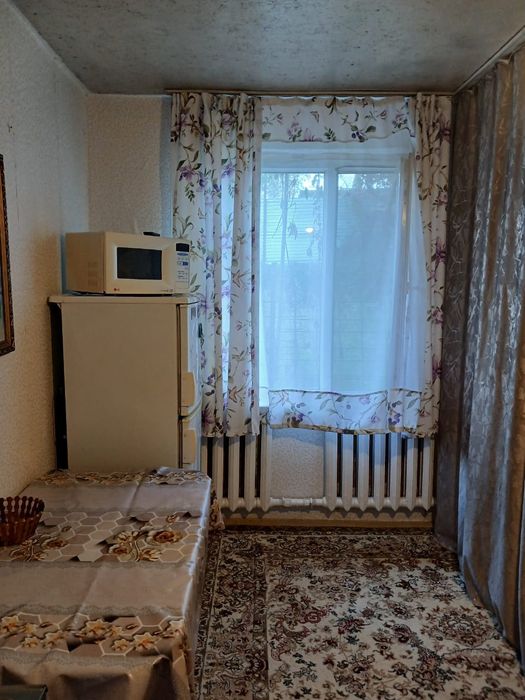 Сдам времянку комнату