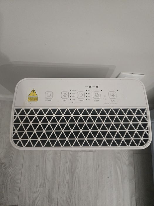 Очиститель воздуха