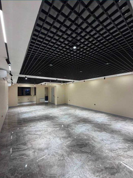 Продаётся Нежилое! Вдоль Дороги!  Ор-р М.Улугбекский авир  80м2