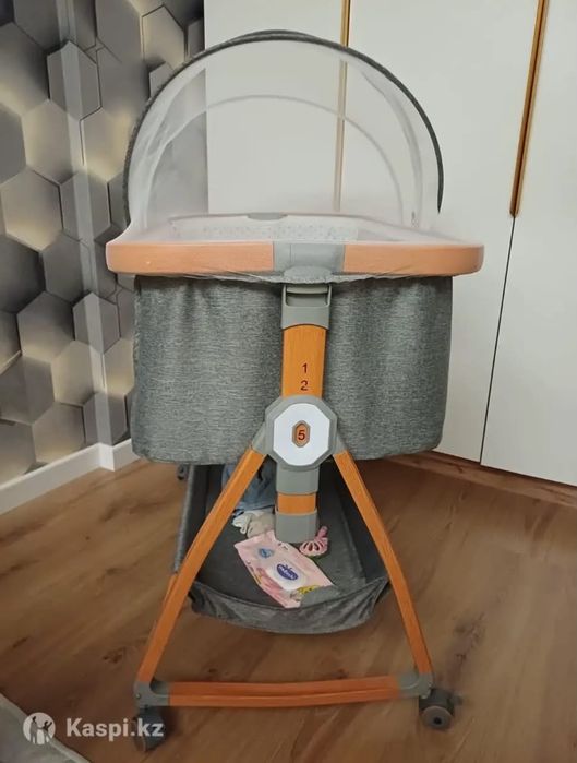 Продам детскую кровать