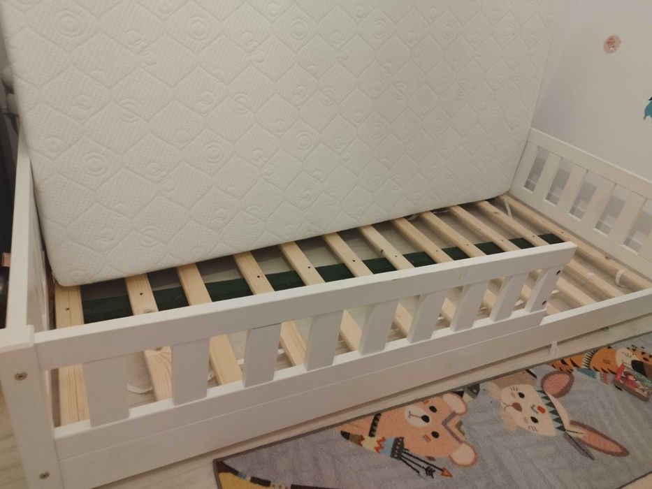 Pat Montessori 90x190