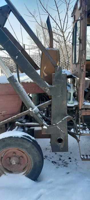 Продам трактор Т-25