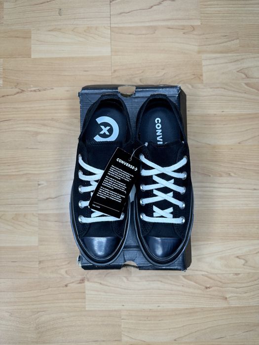 Оригинал Converse женские кеды