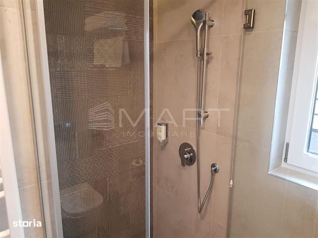 Penthouse zona Mihai VIteazu