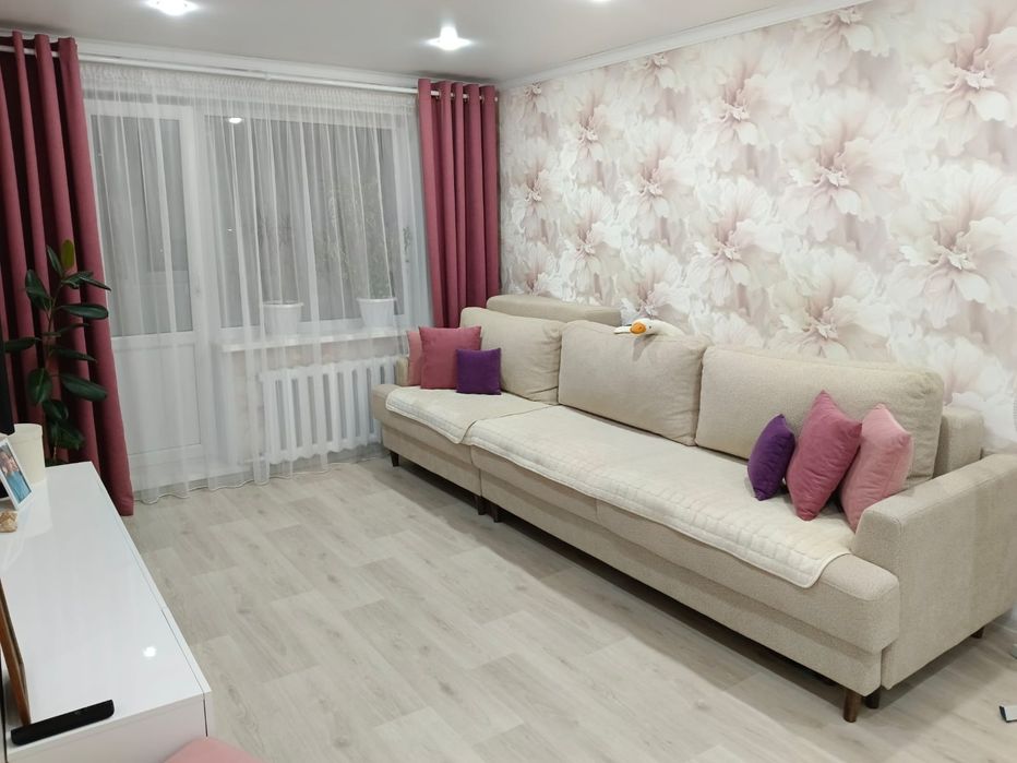 Продам квартиру 2 комнатную