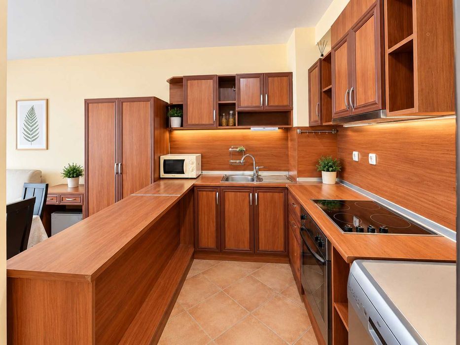 Продава се Мезонет в Созопол - 162 кв.м за 1389 €/кв.м - Снимка #1