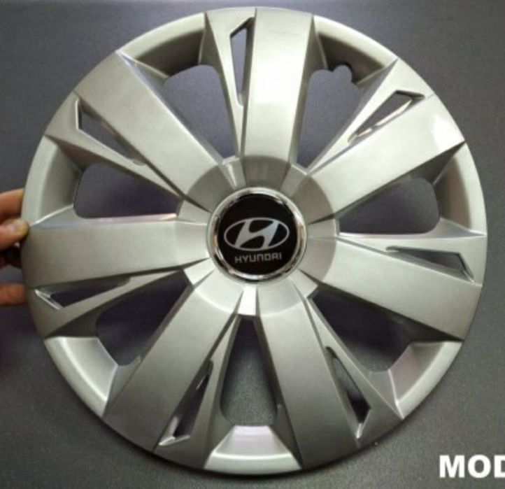 Capace roti HYUNDAI 12 13 14 15 16 17 Accent i10 i20 i30 Elantra Kona