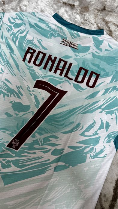 Ronaldo World Cup 2026