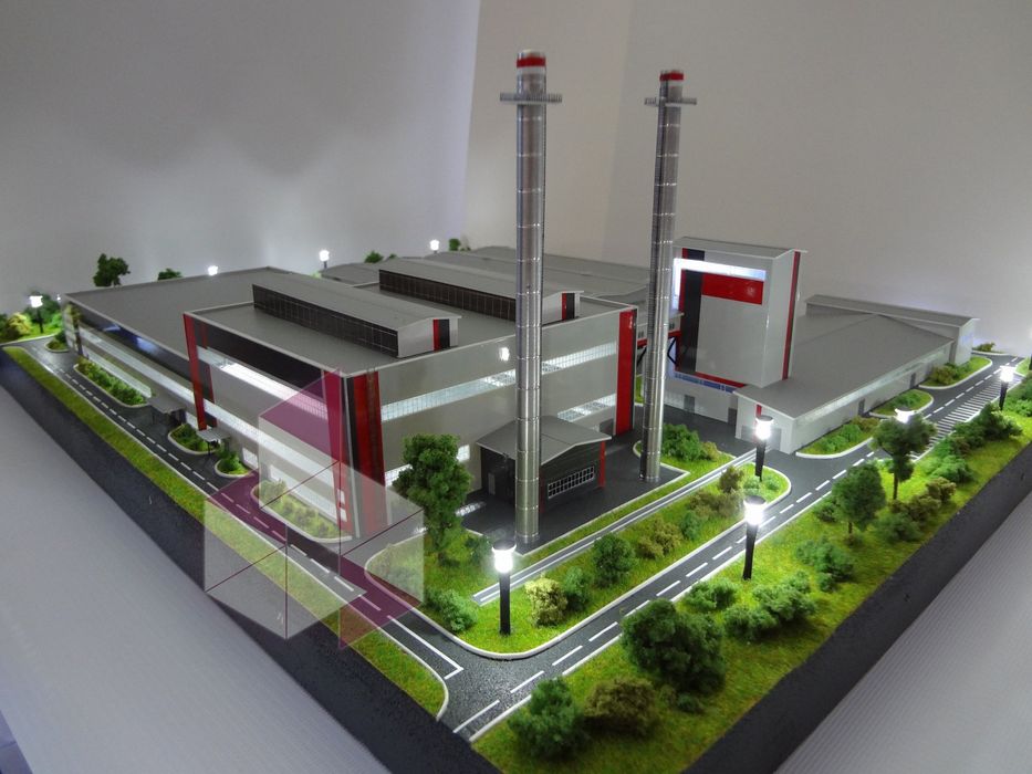 Изготовление макетов | Реставрация | Доступные цены |