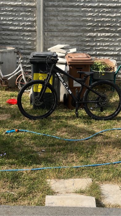 Bicicleta bulls