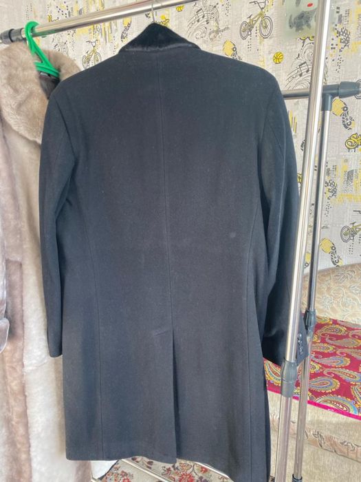 Мужское пальто