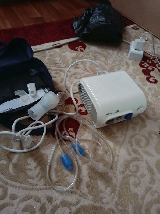 Ингалятор О м р о н