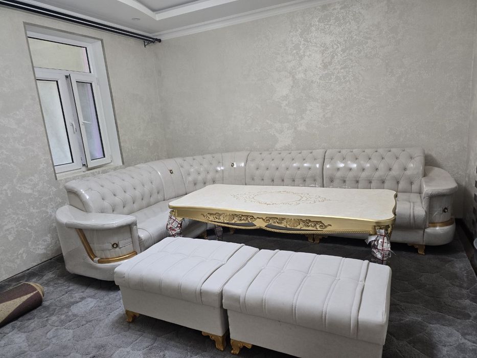 Мехмон хона учун честор угалок