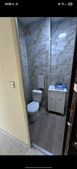 Продава се Двустаен апартамент в Разград, Житница - 58 кв.м за 880 €/кв.м - Снимка #1