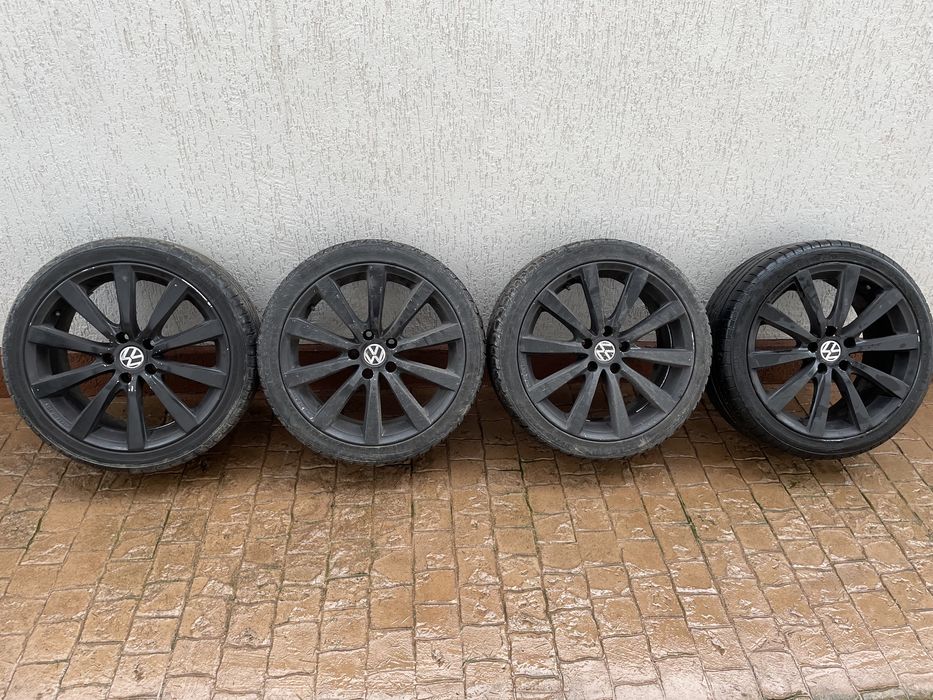 Jante R18 225/40/18