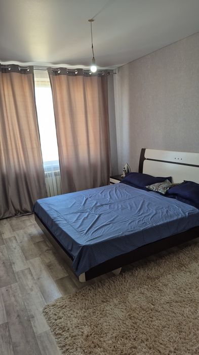 3 комн квартира после ремонта