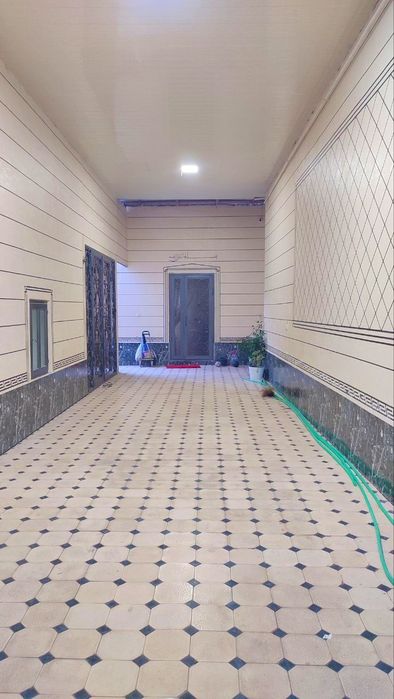 Тузель 4.7 участок ориентир галантерея