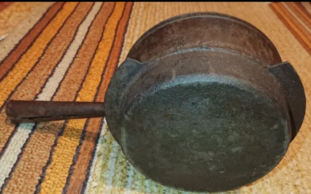 За печене на кафе