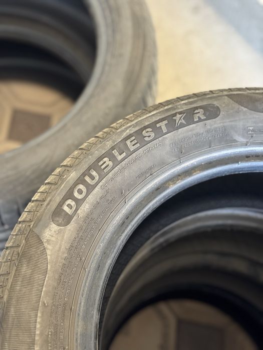 Летние шины Doublestar 175/65/R14!