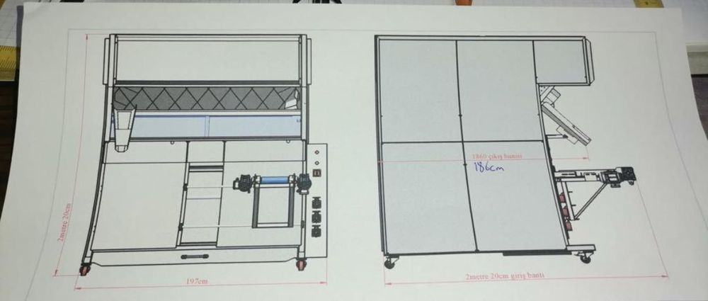 Пруфер 400 топки