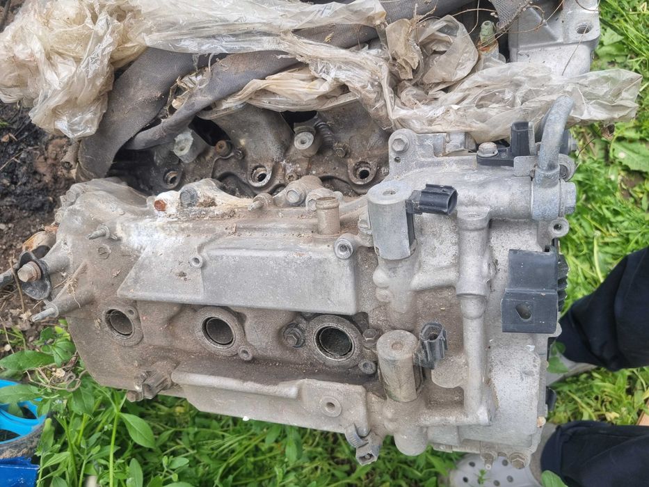 Матор бу  V2G R62A