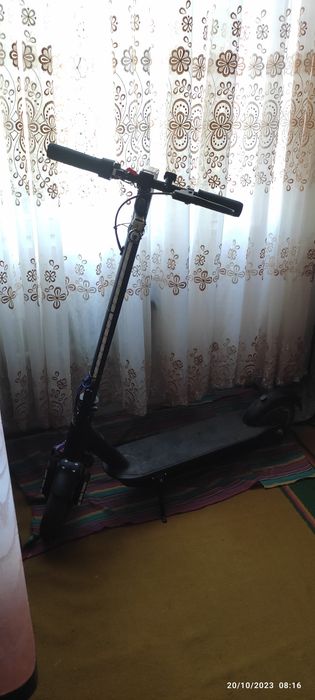 Elektro samakat електро самакат тюнинг к,илинган